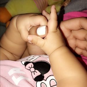 Meet your Posher, Lilli